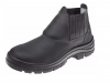  Bota Couro Flex Bidens Plast Nº40 4132040 - Safety 