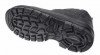Botina em Couro Biqueira em Plástico Safety Flex Nº44 - Marluvas