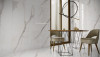 Porcelanato Calacata Altissimo Lux Polido 90X90 B - Biancogres 