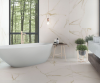 Porcelanato Calacata Gold 101 X 101 C - Elizabeth