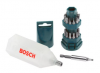  Set C/25 Pontas Big Bit 2607017404-Bosch