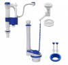  Kit Univ Cx Acop 340215-41 -Blukit