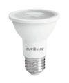  Lâmpada Superled PAR20 6W Bivolt DIM 2700K 36°20097D - Ourolux