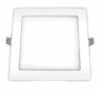  Plafon Embutir Led Quadrada 24W Bivolt 2700K - Ourolux