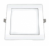  Plafon Embutir Led Quadrada 36W Bivolt 2700K 03203A - Ourolux