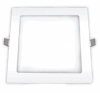 Plafon Embutir Led Quadrada 36W Bivolt 4000K 03203B - Ourolux