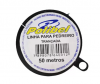 Linha P/Pedreiro Trancada 50m - Polibel