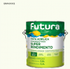 Tinta Acrílica Fosca Standard Erva Doce 3,6l - Futura