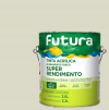  Tinta Acrílica Super Rendimento Gelo Seco  3,6l - Futura