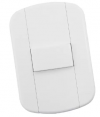 1 Interruptor Paralelo 16A C/P 3907 Blanc- Fame