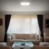 Luminária Embutida Frameless Quadrada NSF22106BCV2 - Llum