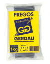 Prego 1.1/4x13 15x15 - Gerdau