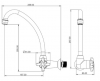 Torn Coz Pared BR 1168 F34-Lorenzetti