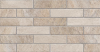 Revestimento Stone Brick 39 X 75 839005 A - Bellacer