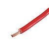  Cabo Flex 1,5mm Vermelho C/100m - Sil