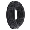  Cabo Flex 2,5mm Preto - Sil