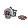 Serra Circular 7 1/4" F012 540 2JA - Skil 