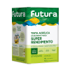 Tinta Acrílica Fosca Standard Cor Verde Angra 18L Futura