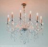 Vintage Led Vela 2w Biv 2400k - Ourolux